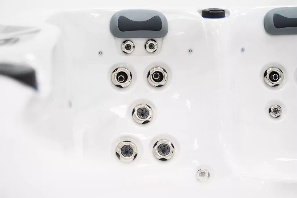 Superior Wellness OR2612 Whirlpool