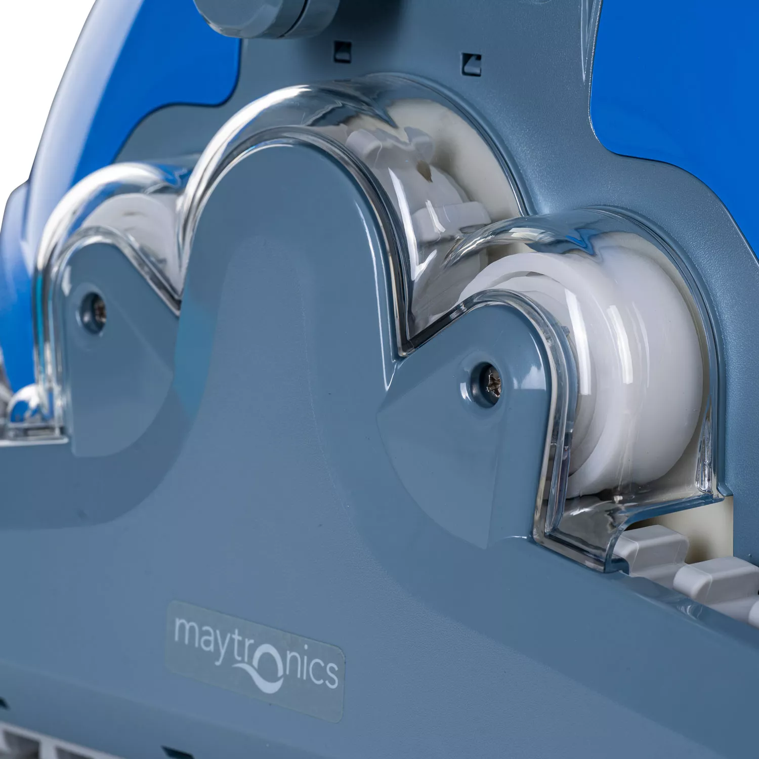 Poolroboter Dolphin M400