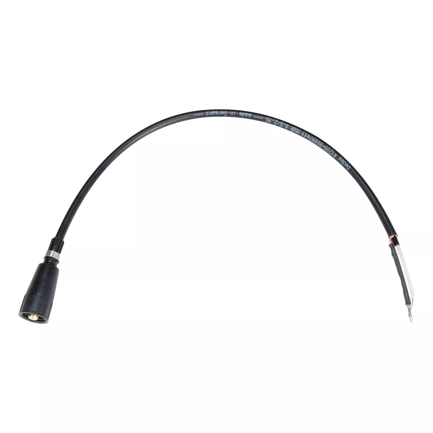 MIDA.Sin Sonden Adapterkabel 