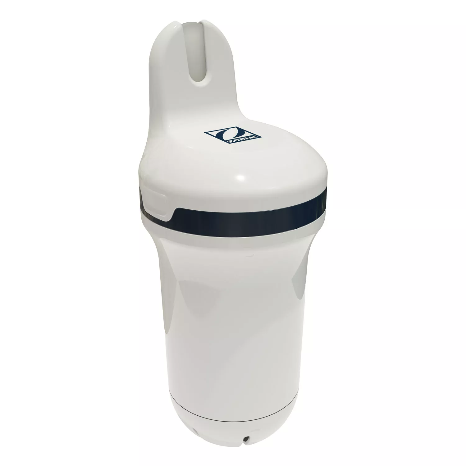 Zodiac Blue Connect Silver Pooltester für pH, Redox & Temperatur