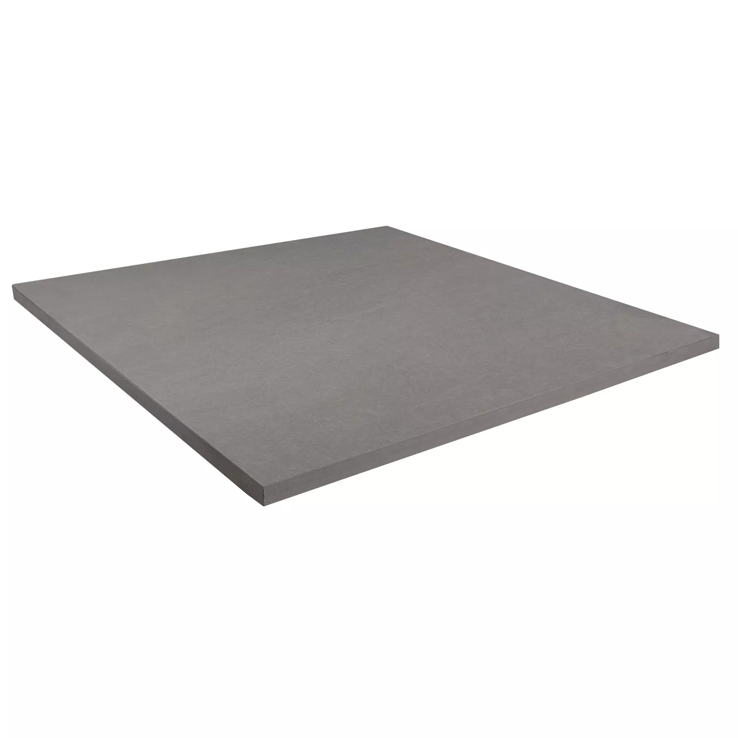 Ceramica-Nordic-royal-Grey-Terrassenplatte Scandi Roc Ceramica Royal Grey Terrassenplatte - 60 cm x 60 cm