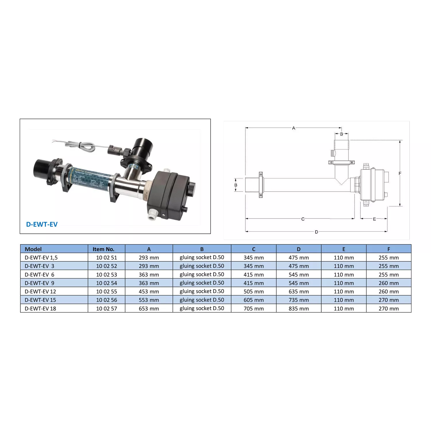 dapra_electric_line_edelstahl_elektrowaermetauscher_d-ewt-ev Dapra Electric Line Edelstahl-Elektrowärmetauscher mit Evo-Flow Schalter - D-EWT-EV 6
