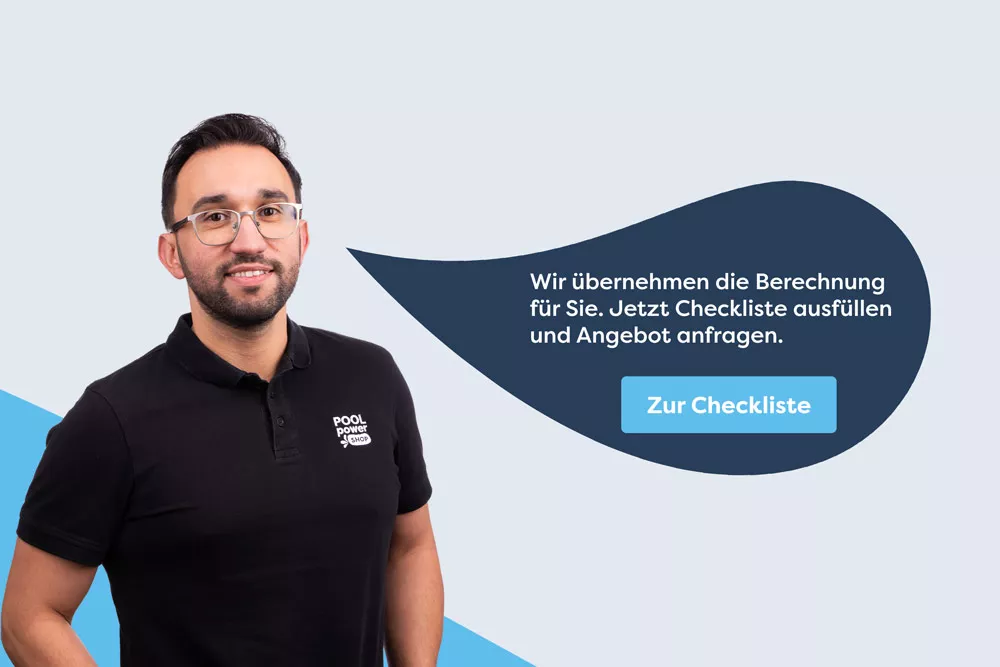 Experte zur Checkliste 