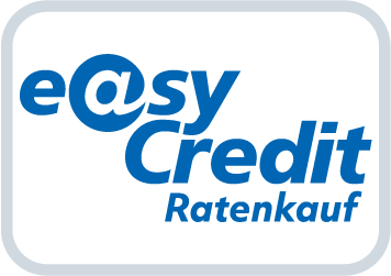 Ratenkauf per easyCredit