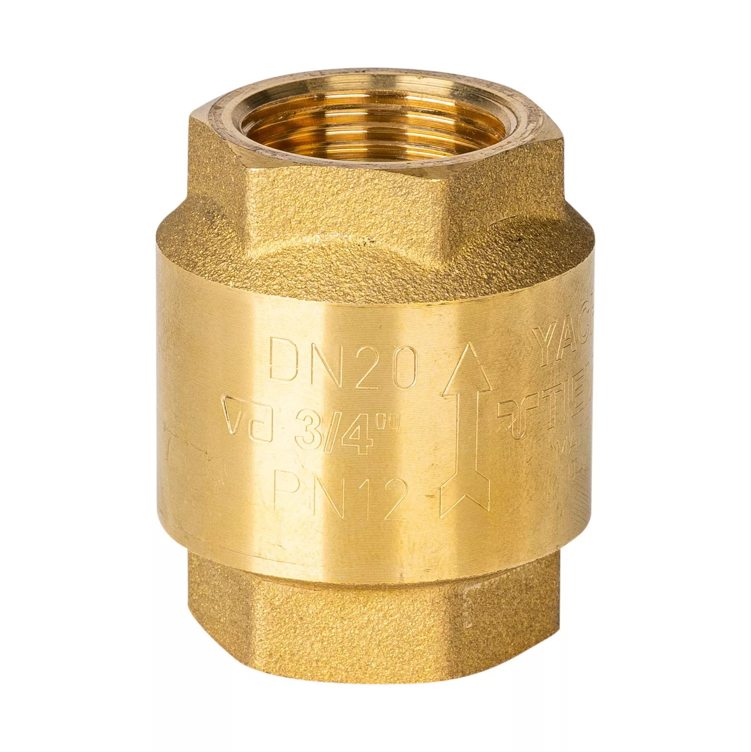Dapra Spa Line Doppelwärmetauscher - E2WX 