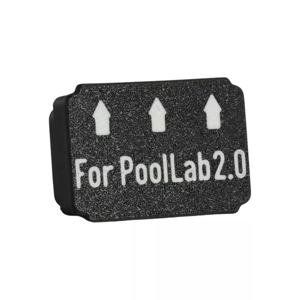 Wasserstandsregler für PoolLab 2.0 Pooltester