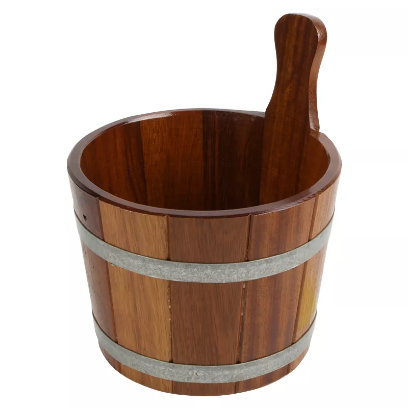 Aufguss Kübel 5 L Kambala 