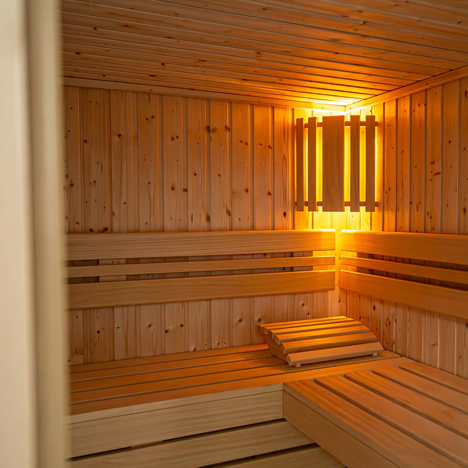 new-holzmanufaktur-sauna-classic-4-eck--9 Elementsauna Typ Classic 2,01 x 1,39 x 1,98 m