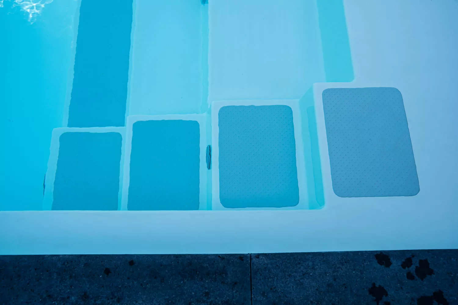 gfk-pool-reku-twin-s-xtra-900-einbauteile_18 Reku GFK Pool Twin S Xtra 850 inkl. Einbauteile 850 x 320 x 150 cm