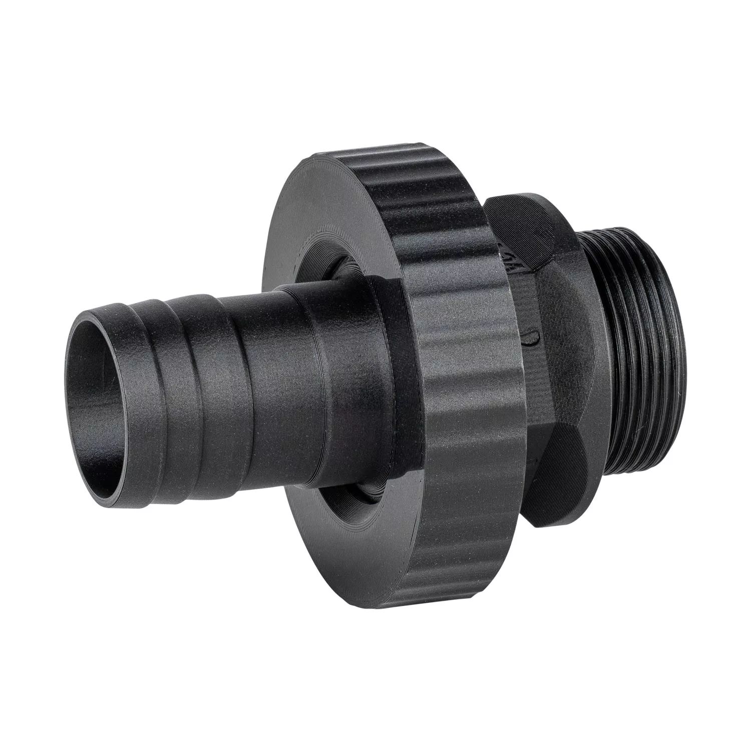 magnet-schlauchtuelle-1-1-2-zoll-x-32-mm Magnet Schlauchtülle 1 1/2 Zoll x 32/38 mm