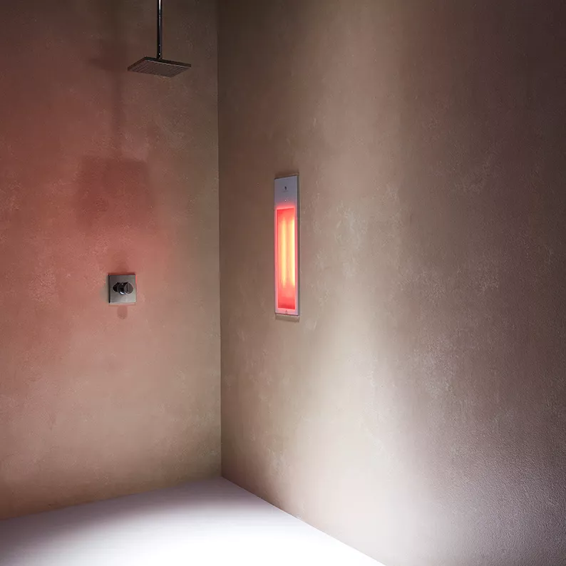 Sunshower Pure White 