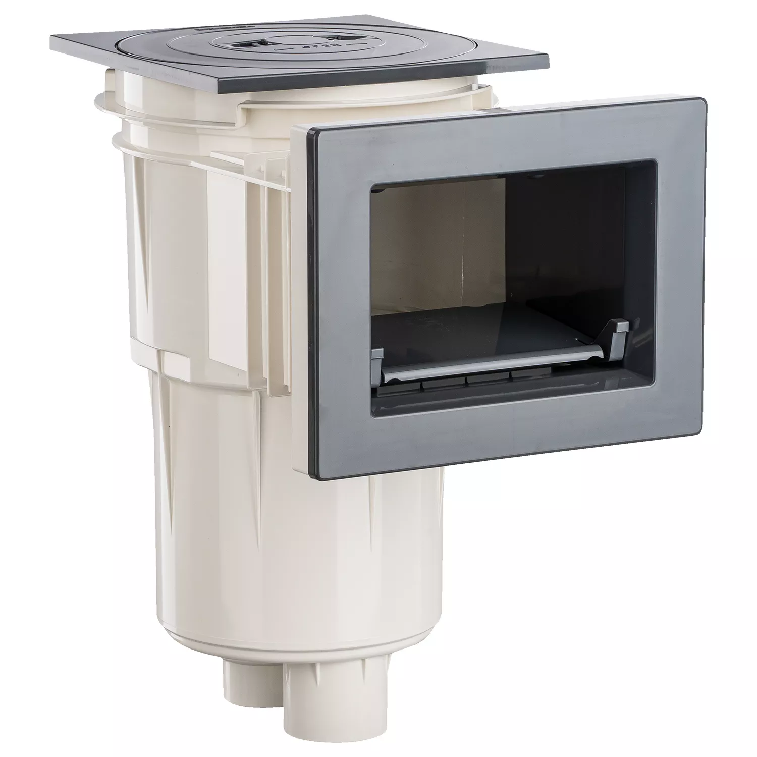 Astral_ABS_Skimmer_175_l_anthrazit_Folienbecken1 Astral ABS Skimmer 17,5 l anthrazit Folienbecken