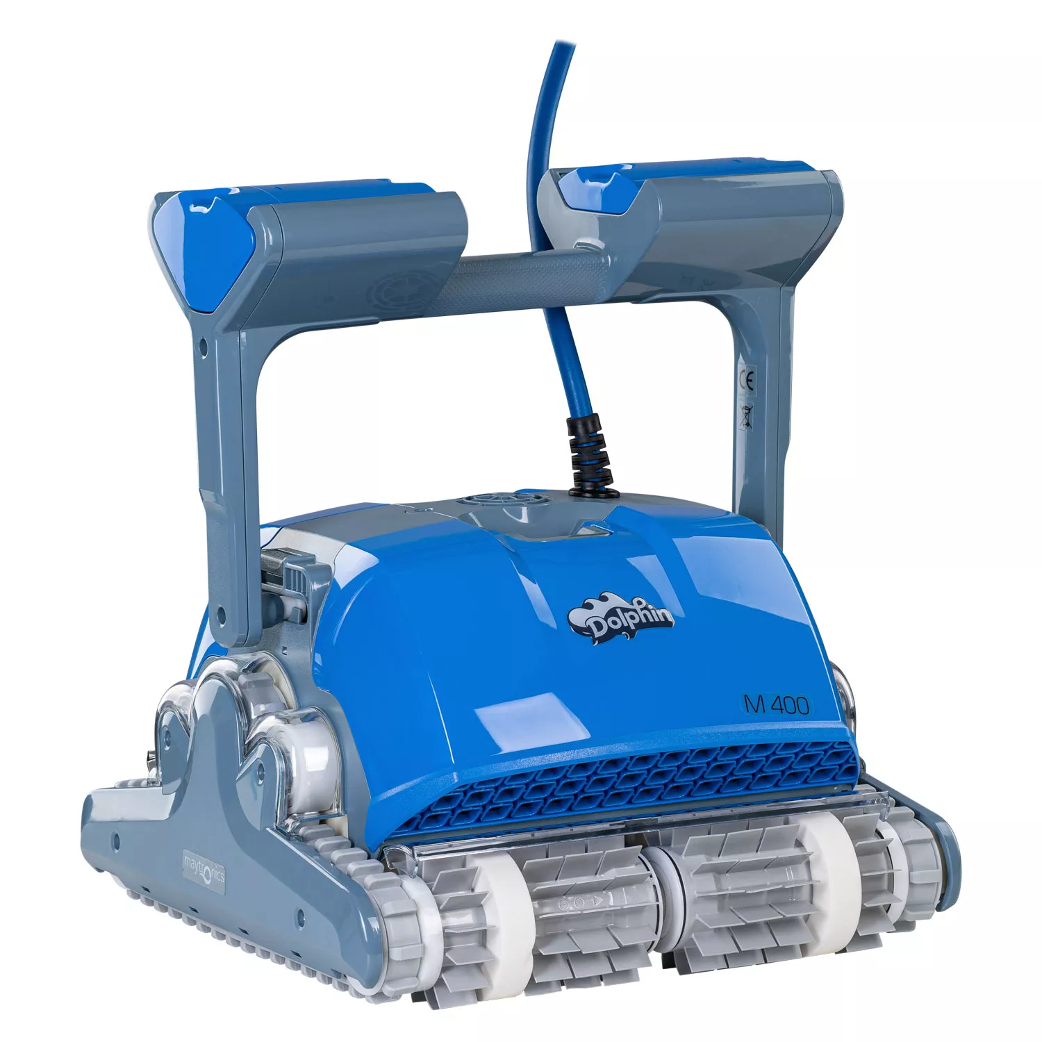 Poolroboter Dolphin M400