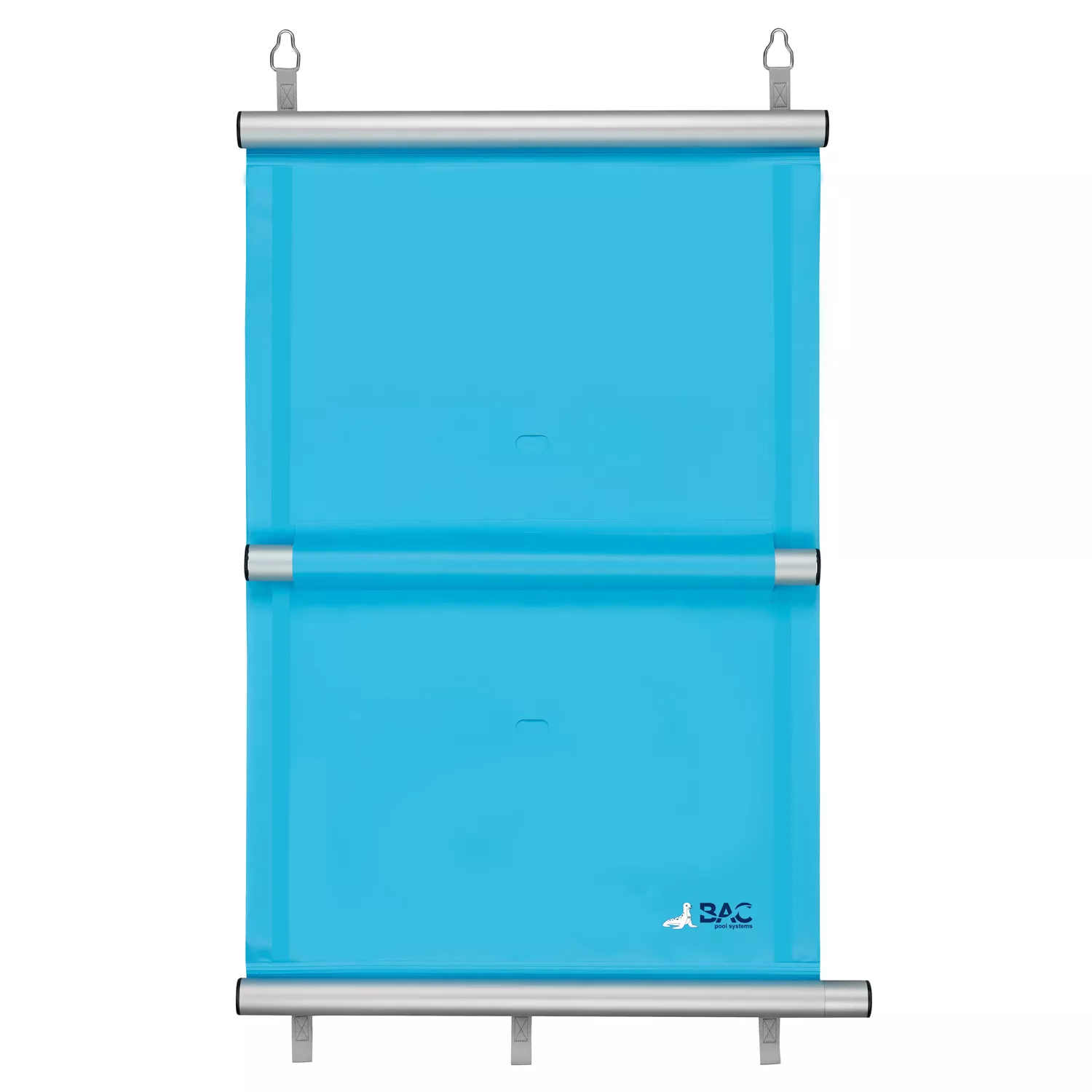 Rollschutz Multiversal hellblau pro m² 