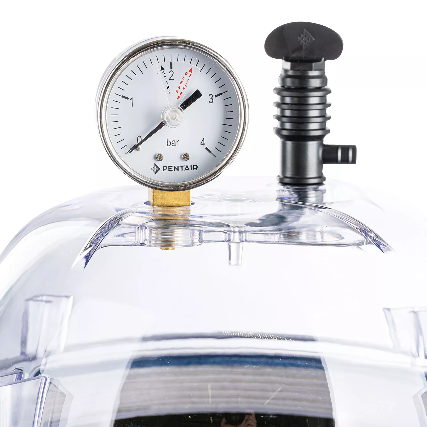 Sandfilterbehälter Triton Neo ClearPro 480mm 