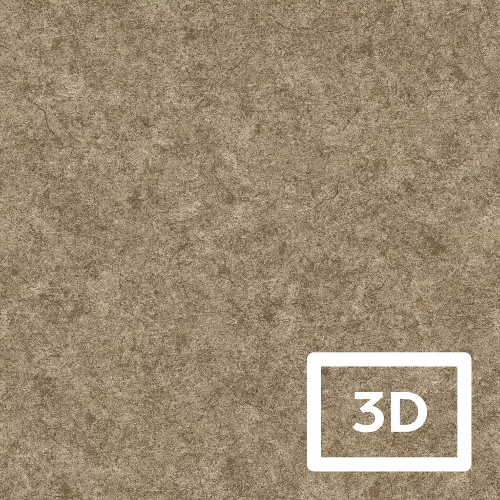 BWT Innenhülle 3D Granit sand mit Keilbiese für Rechteckbecken