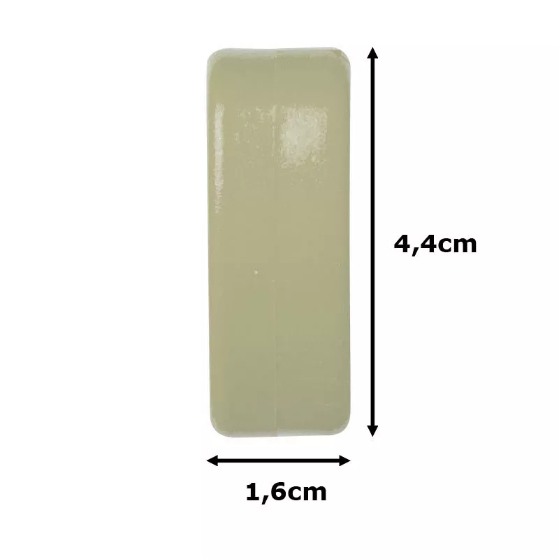 81017_pic4573dae6c21708 Handlauf-Zwischenstück für PVC-Handlauf sandfarben