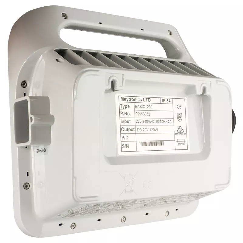 Dolphin Poolroboter Trafo 99956032-ASSY