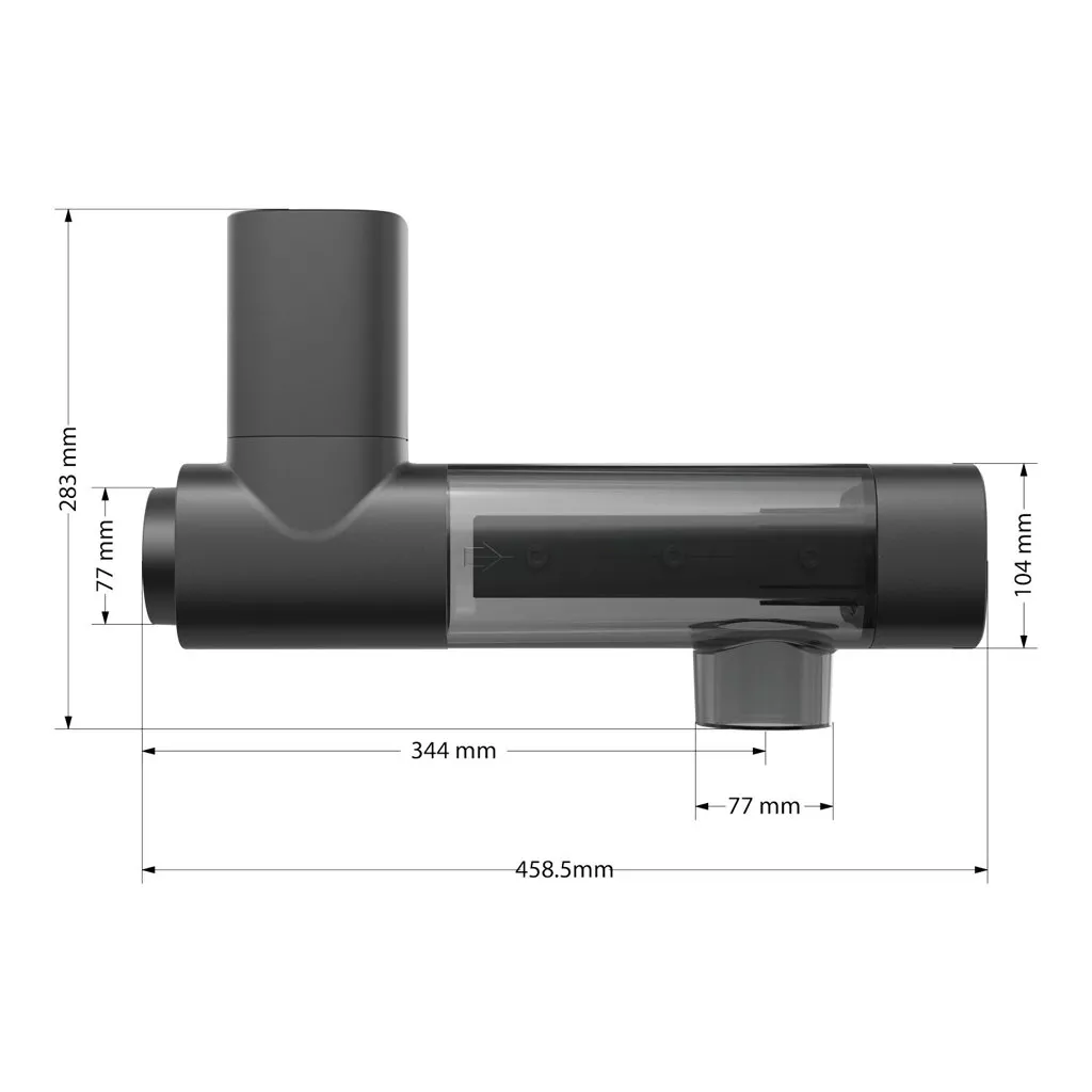 aquark-mr-crystal-salzelektrolyseanlage-elektrolyse-abmessungen Aquark Mr. Pure Inverter-Salzelektrolyseanlage - MPS14