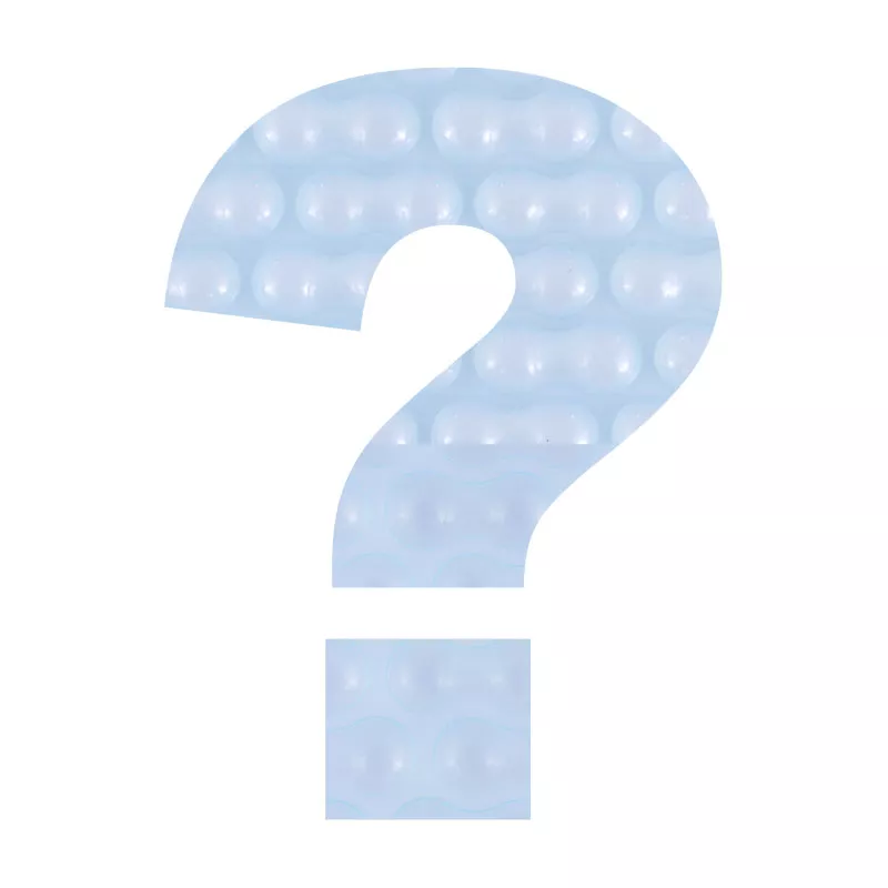 Solarfolie nach Maß per m² Sol Guard 500 GeoBubble