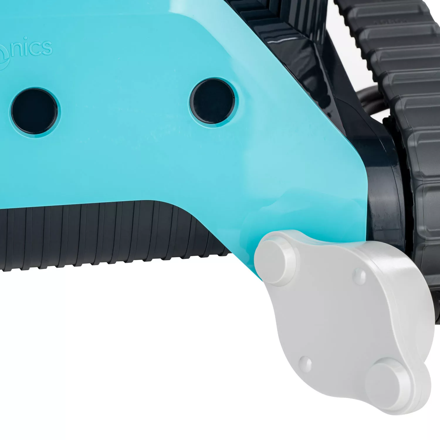 Poolroboter Dolphin Liberty 400