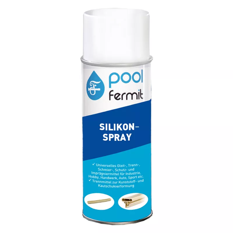 Fermit Silikon-Spray 400 ml 