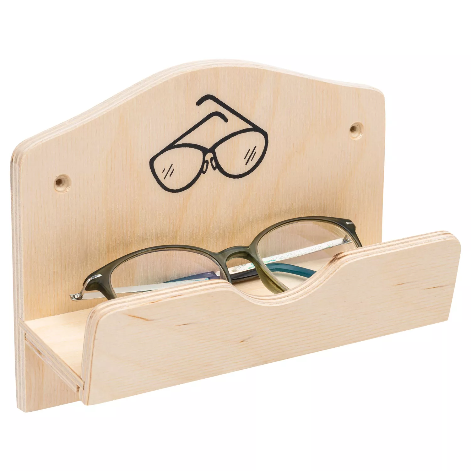 Brillenhalter 