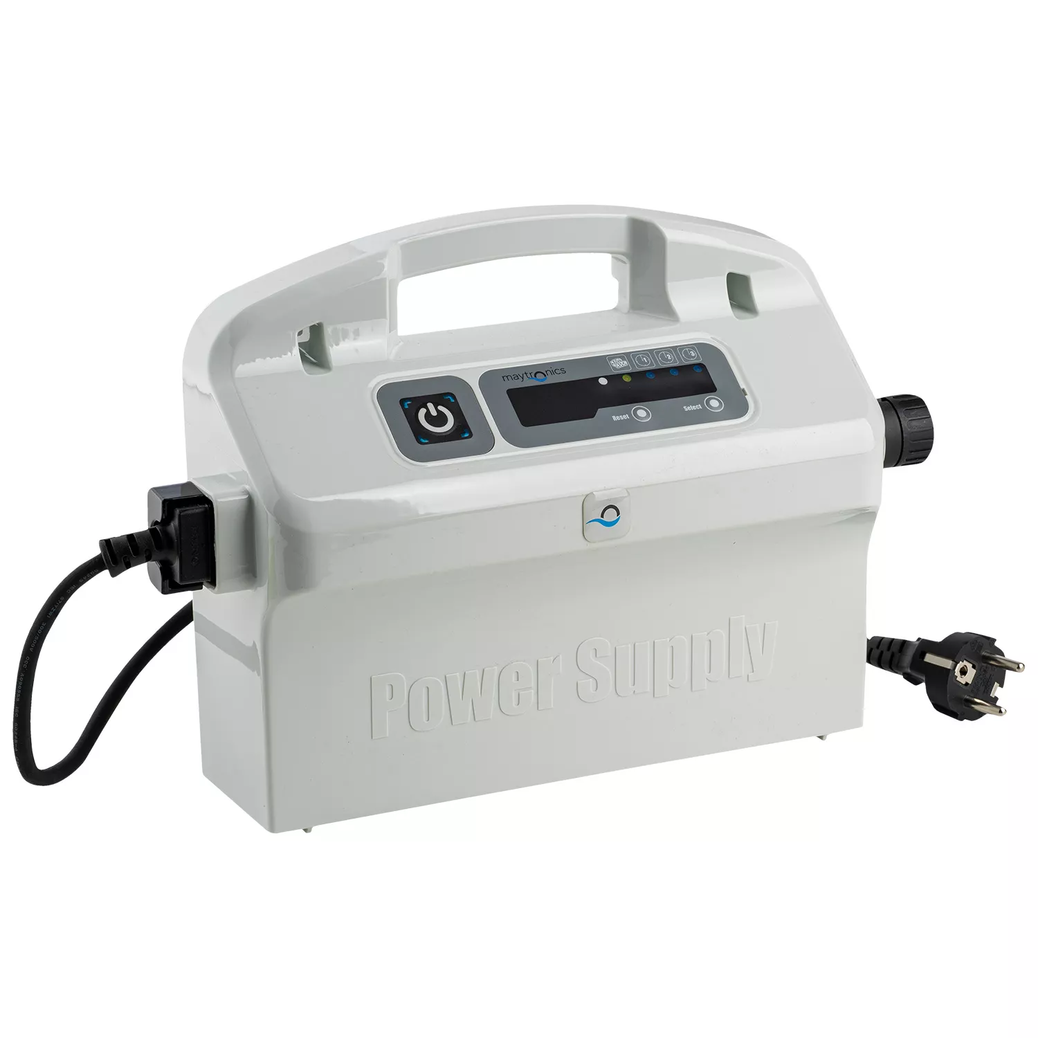 Dolphin Bio S Teich Roboter 