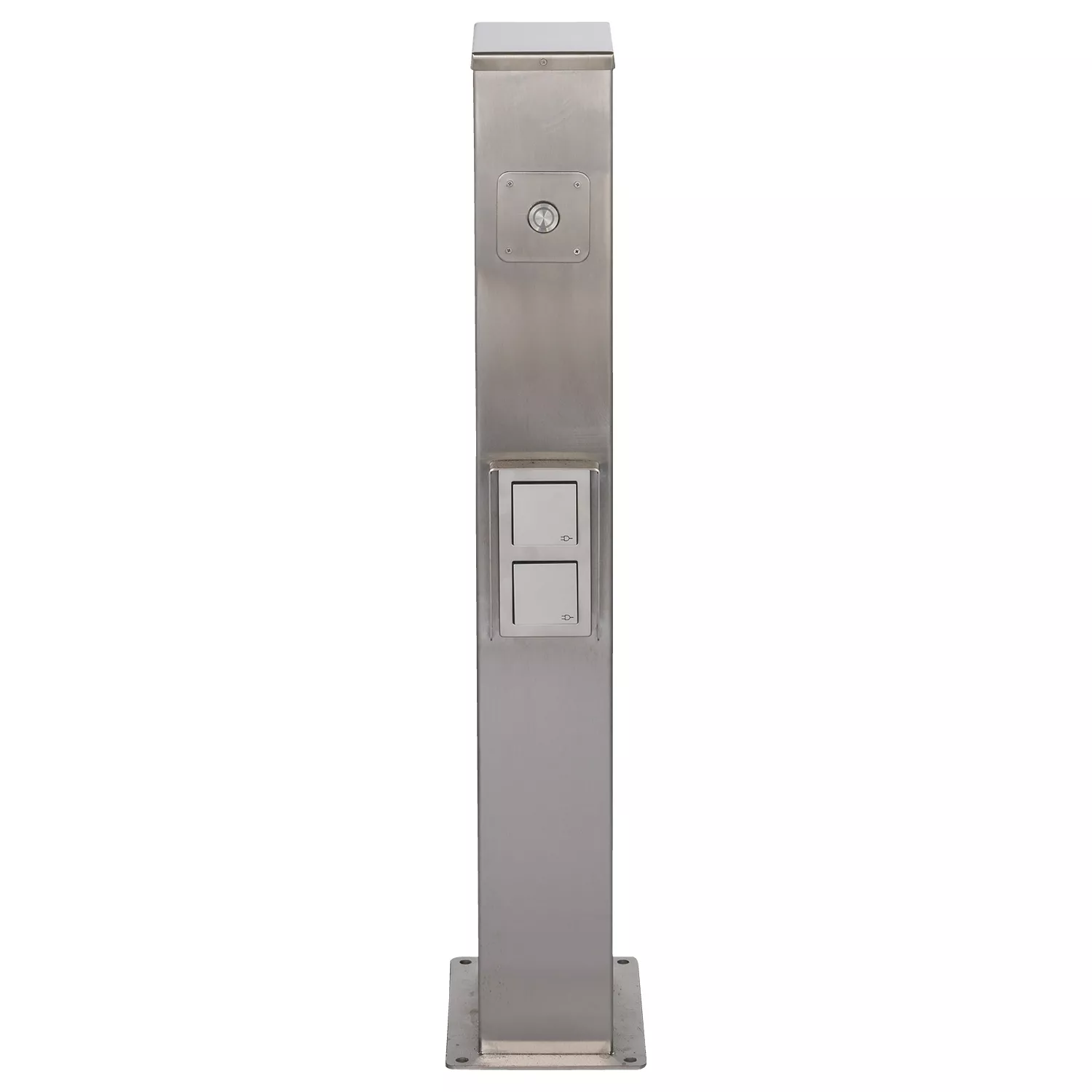 Ideal_Wasserzapfsaeule_120_x_170_mm_eckig_2 Ideal Wasserzapfsäule 120 x 170 mm eckig