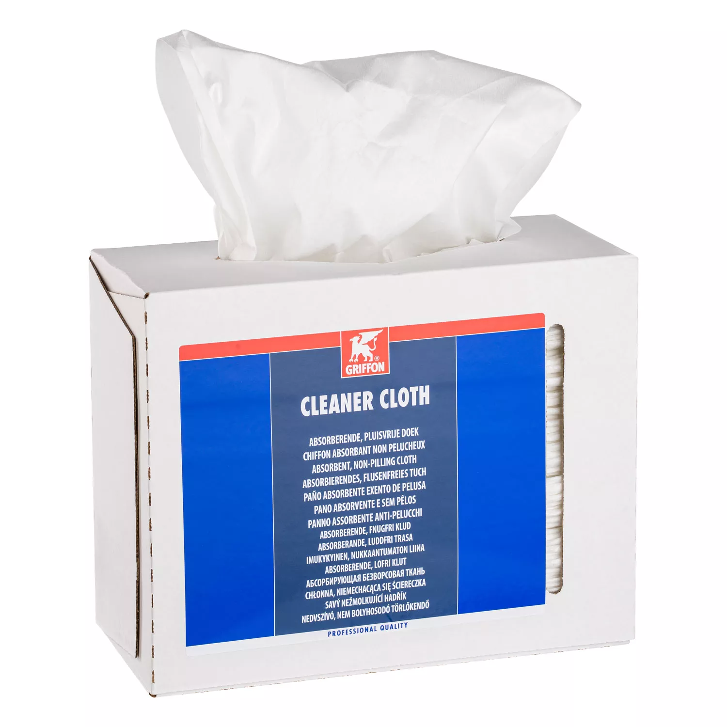 Griffon Reinigungstücher