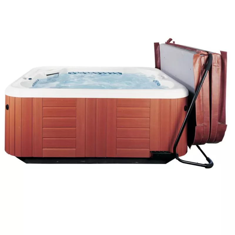 333225 Leisure Concepts CoverMate 2 Understyle Whirlpoolabdeckhilfe