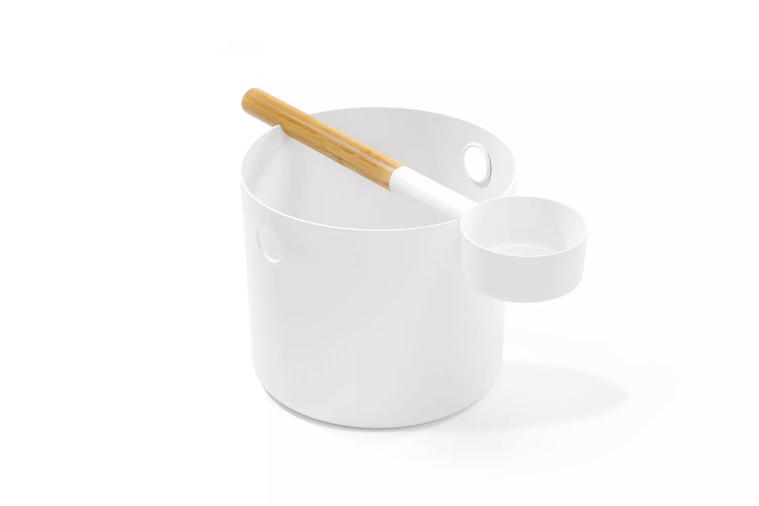 kolo-aufgussset_weiss_1 Kolo Saunaaufguss Set weiß