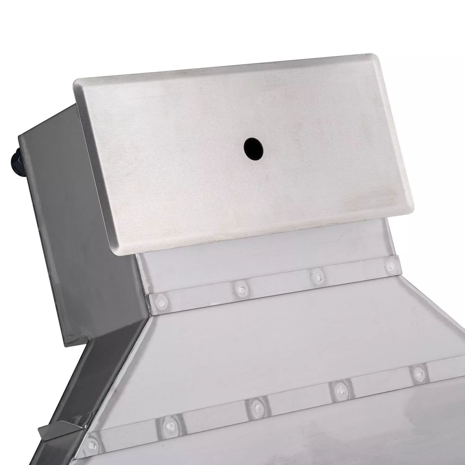 Skimmer Ocean Edelstahl V4A High700 PRO 