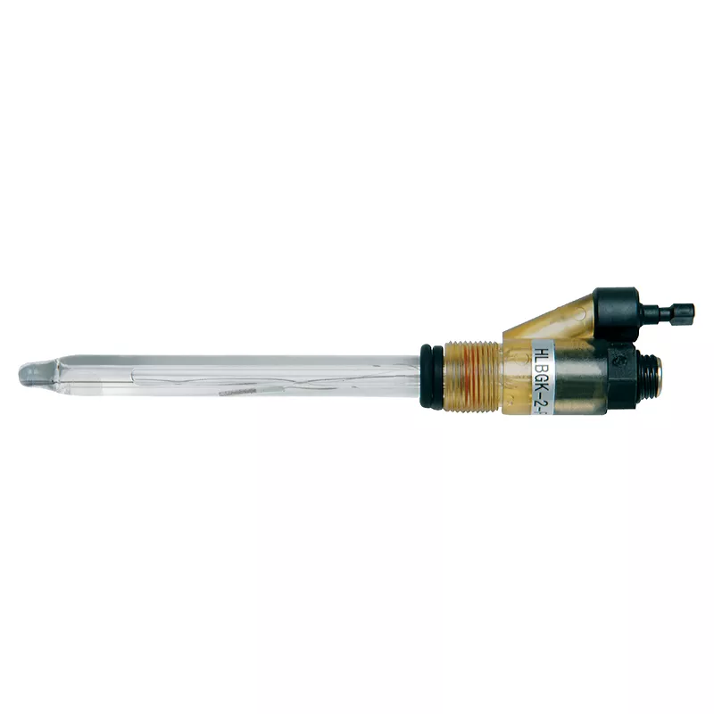 10582000 pH Elektrode Kombi Elektrode für KCL Nachfüllung