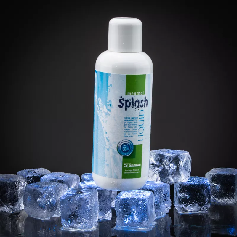 65500 Finnsa Saunaaufguss Splash Menthol 250 ml