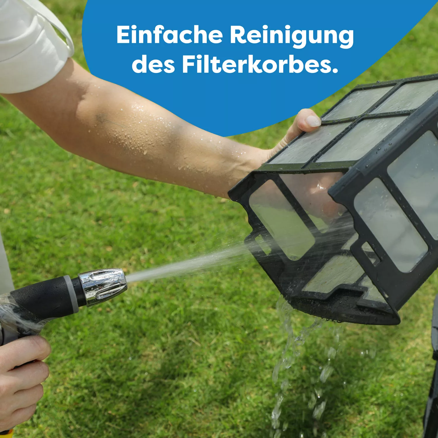 Poolroboter Beatbot Aquasense Pro