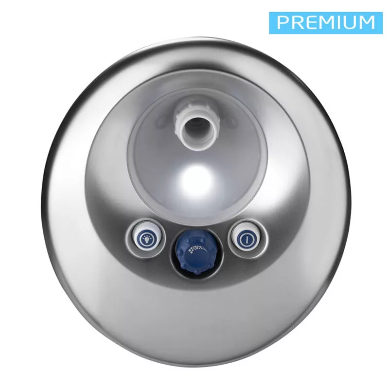 652662652669_pic1 Gegenstromanlage Badu Jet Vogue 2.6 kW mit Multicolor LED