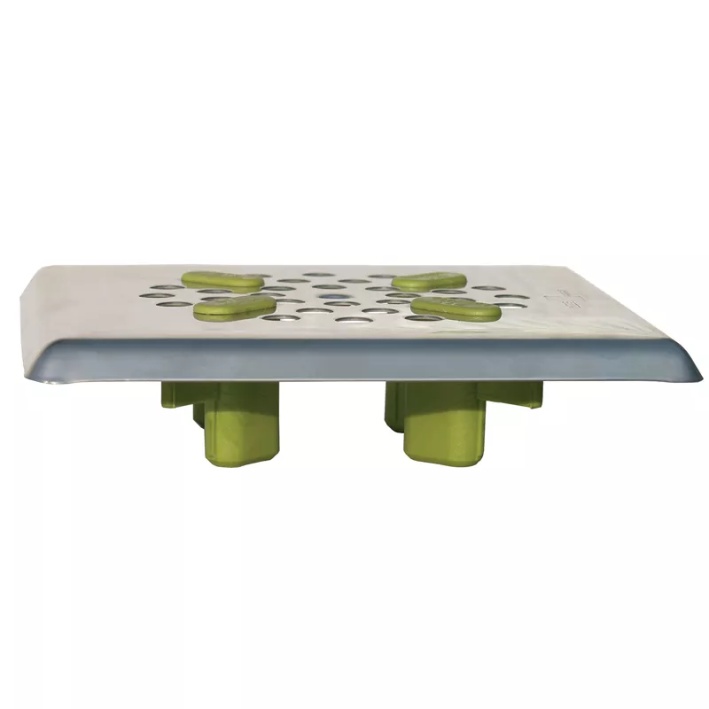 MTS4340 MTS Bodenablauf Antiwirbeldeckel Niro