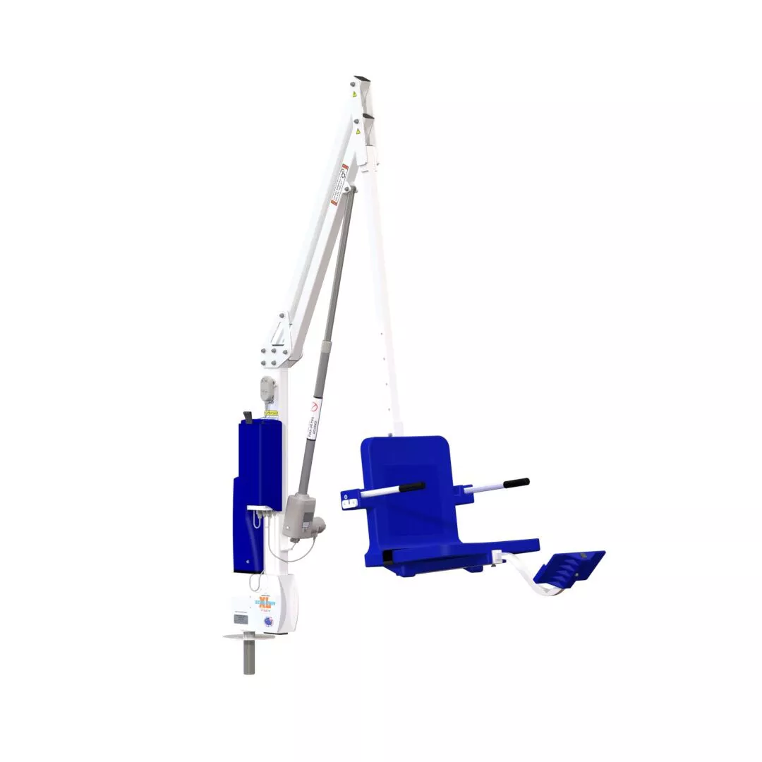 Aqua_Creek_Revolution_XL_Poollift1 Aqua Creek Revolution XL Poollift