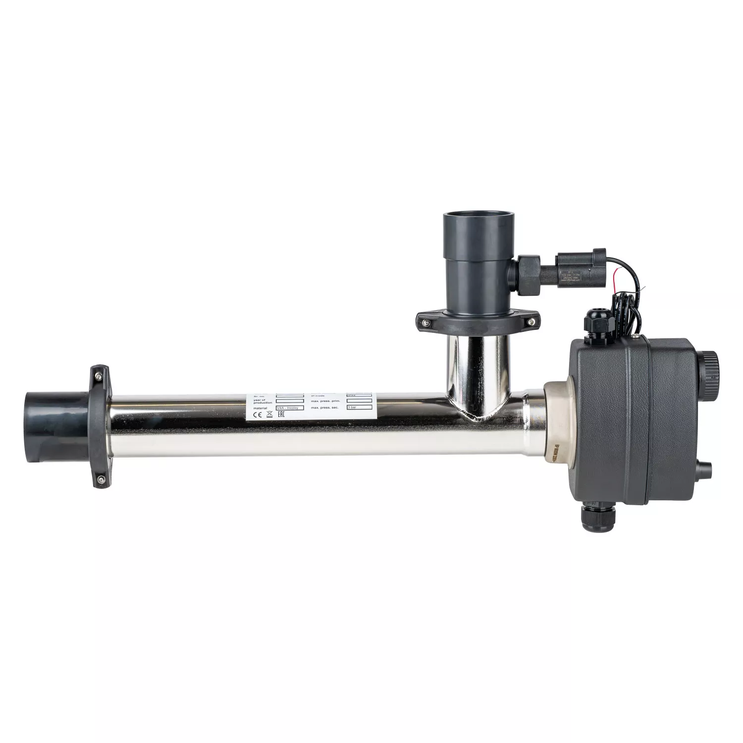 dapra_electric_line_edelstahl_elektrowaermetauscher_mit_evo_flow_schalter_2 Dapra Electric Line Edelstahl-Elektrowärmetauscher mit Evo-Flow Schalter - D-EWT-EV 6