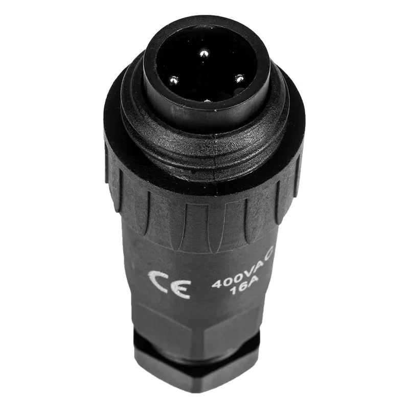 Dolphin Poolroboter Amphenol Stecker 5000009 