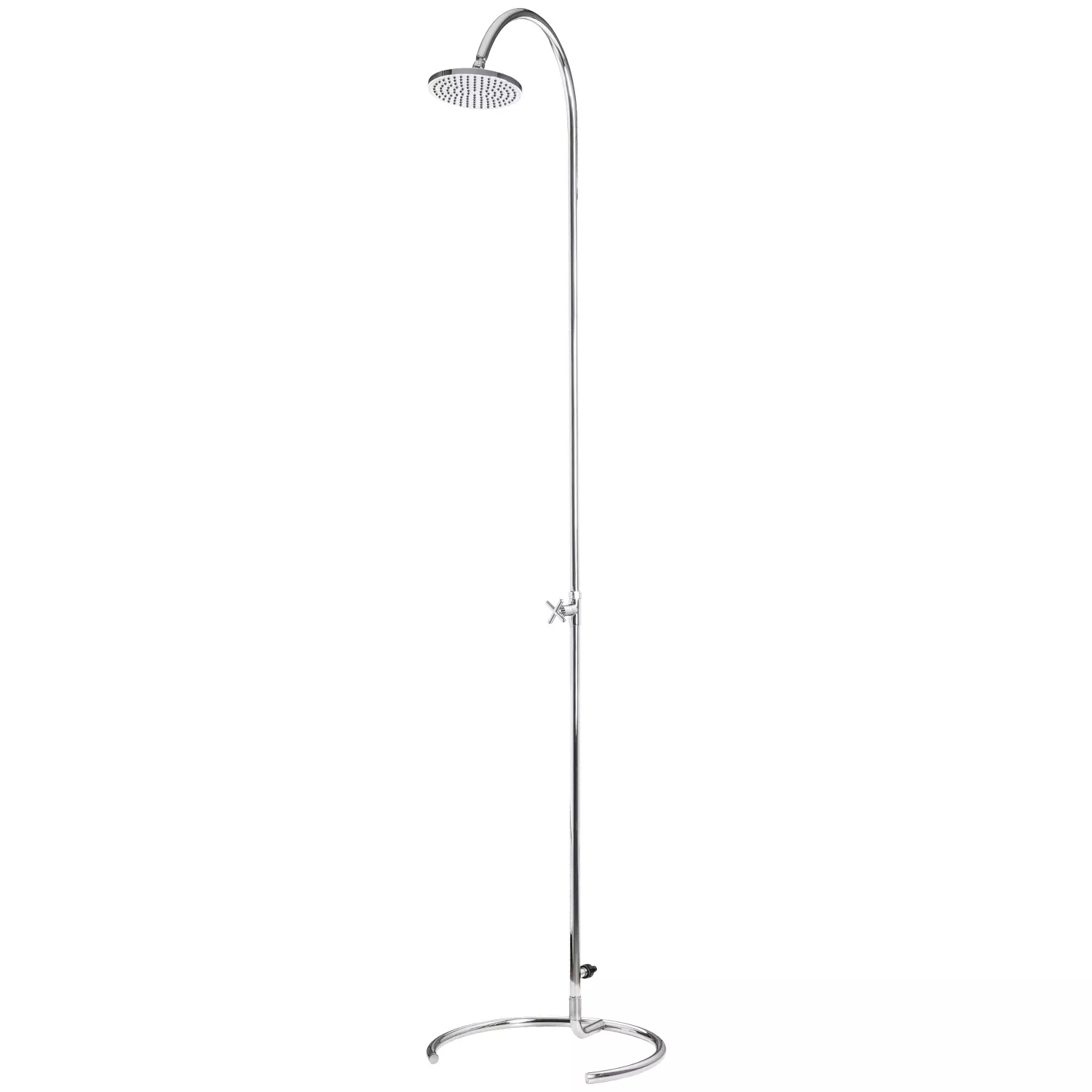 Ideal-Gartendusche-Marlin-1 Ideal Gartendusche Marlin