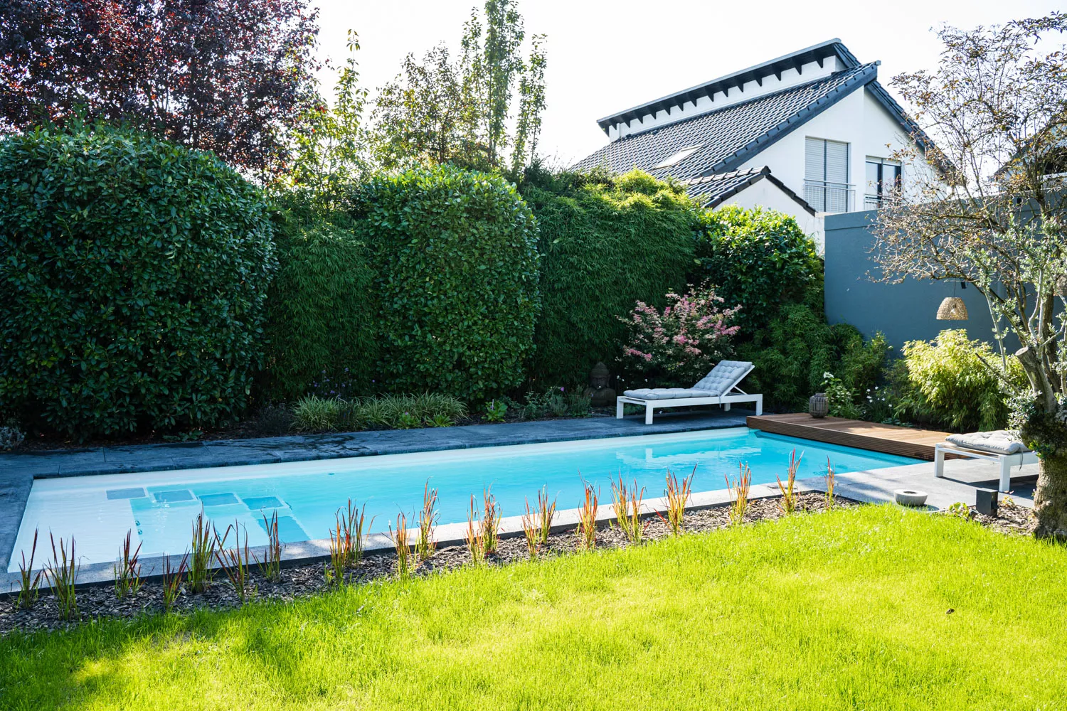 gfk-pool-reku-twin-s-xtra-900-einbauteile_13P7NujvJhaVOWo Reku GFK Pool Twin S Xtra 850 inkl. Einbauteile 850 x 320 x 150 cm