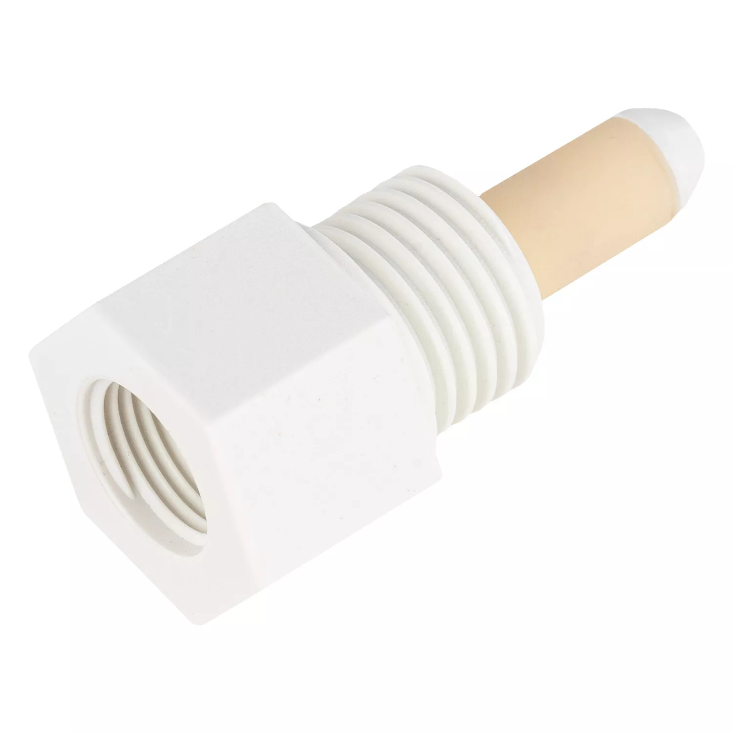 Bayrol Impfventil mit Membrane 1/4 Zoll und 1/8 Zoll