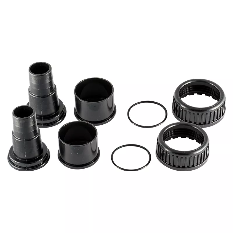 Sandfilteranlage Zirkel 500 mm mit Speck Badu Magic II 8