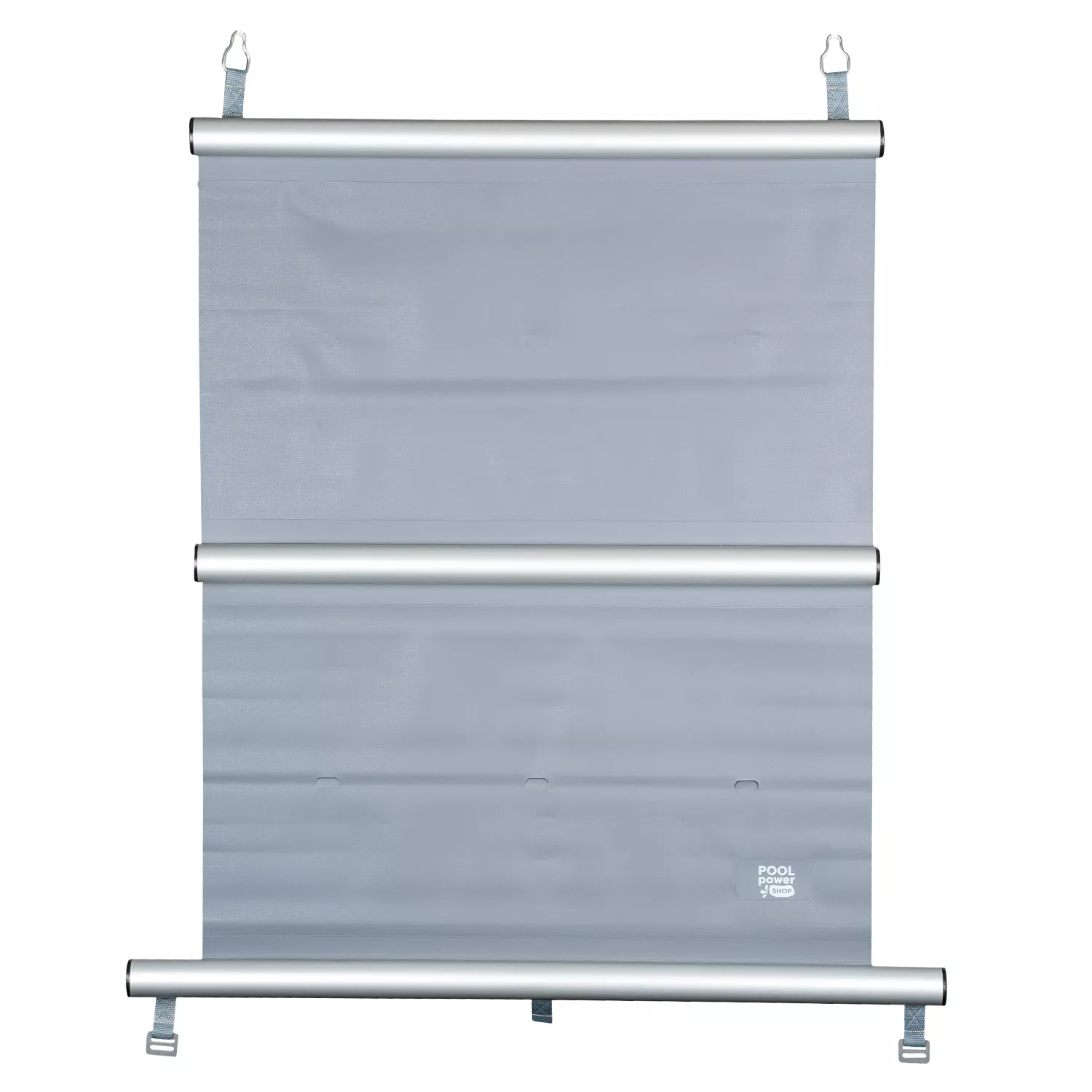 Poolpowershop Stangenabdeckung Segment - beige