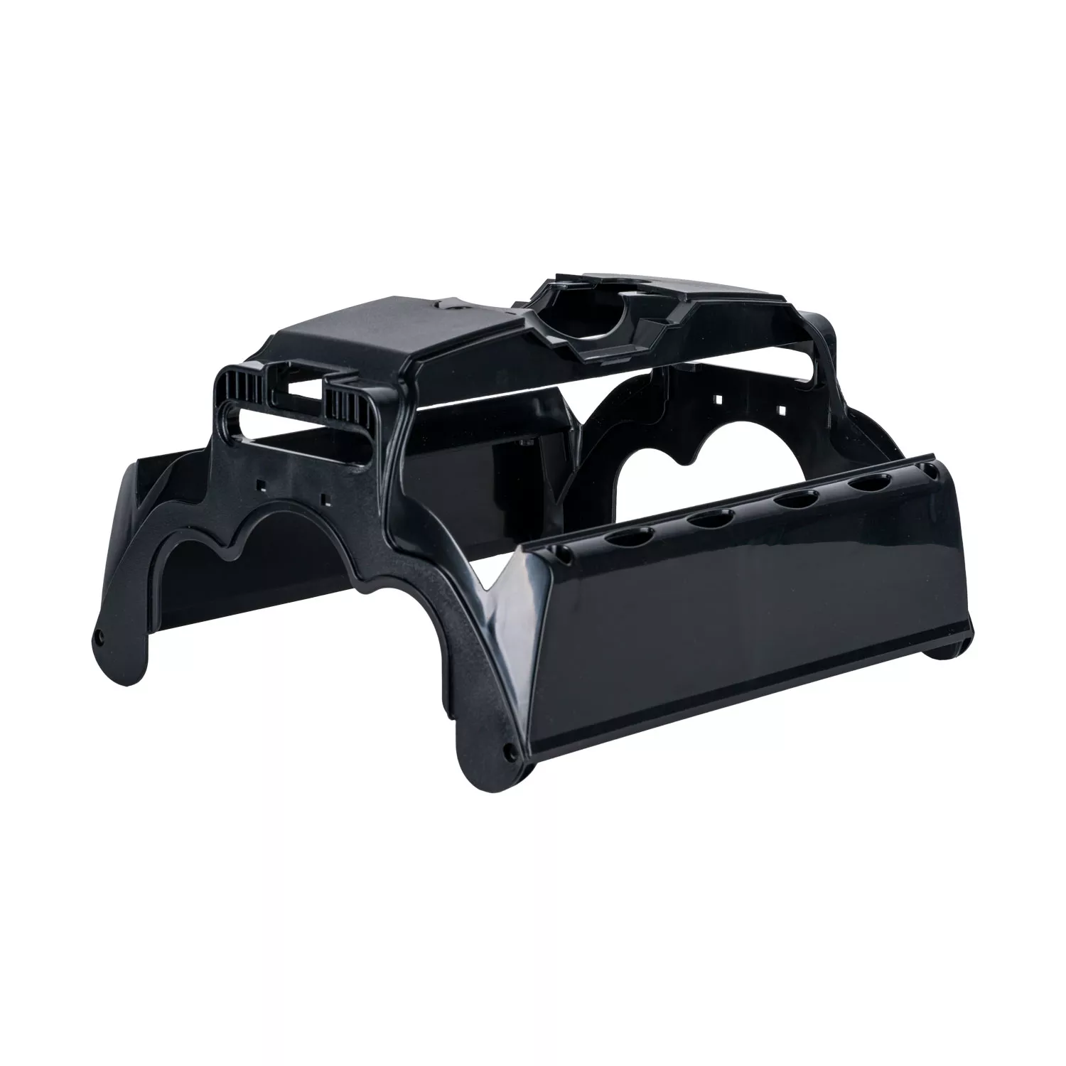 Dolphin Poolroboter Gehäuse Skelett 99952034-ASSY