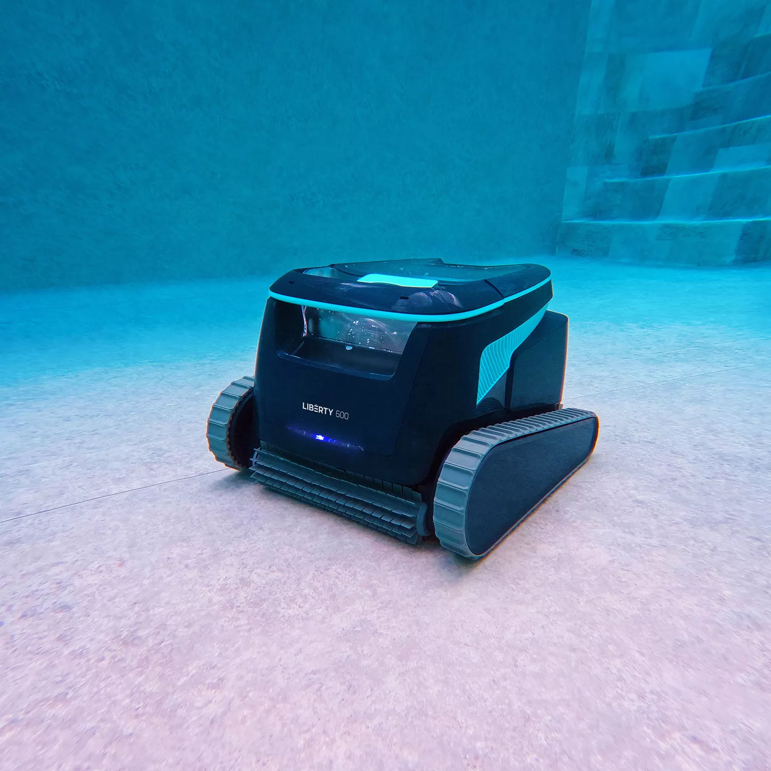 Poolroboter Dolphin Liberty 600