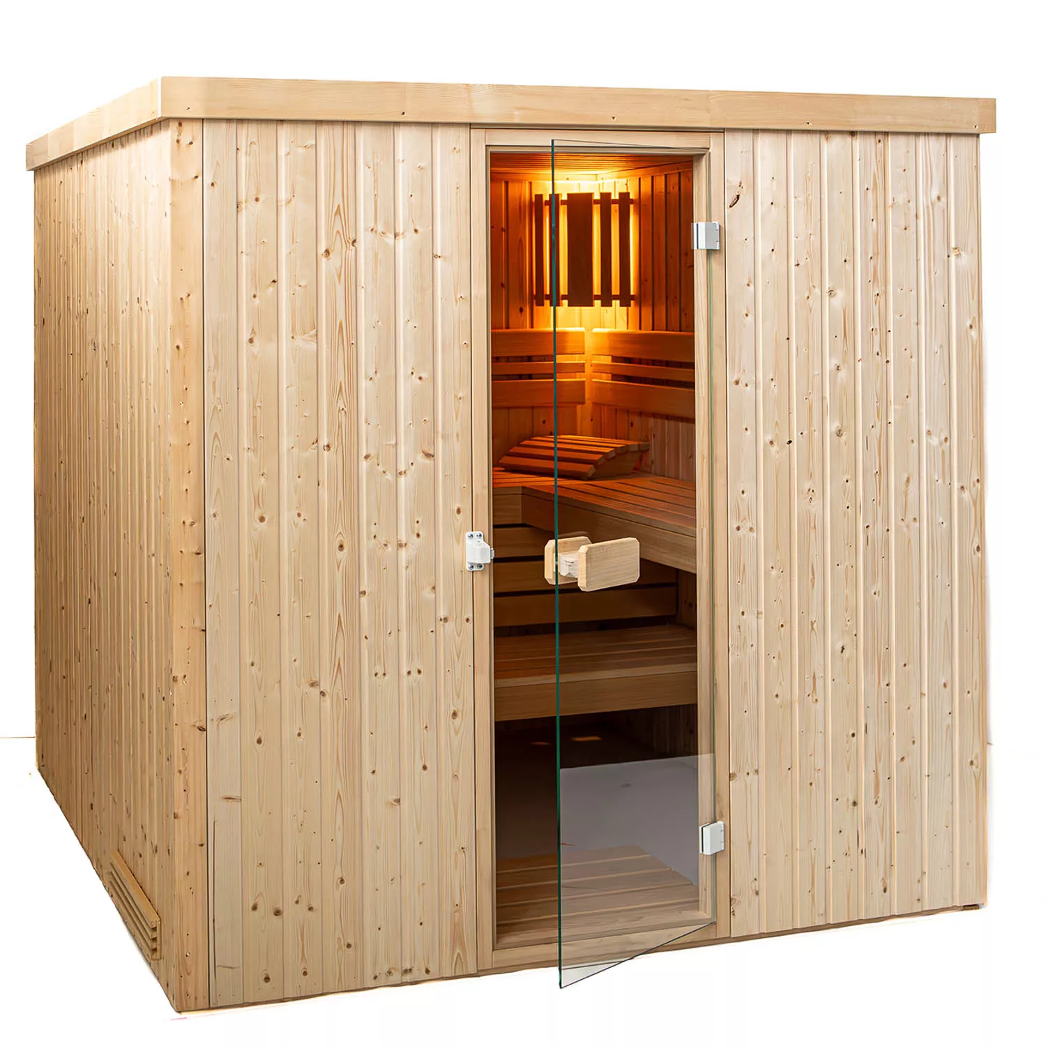 new-holzmanufaktur-sauna-classic-4-eck--4 Elementsauna Classic 4 Eck