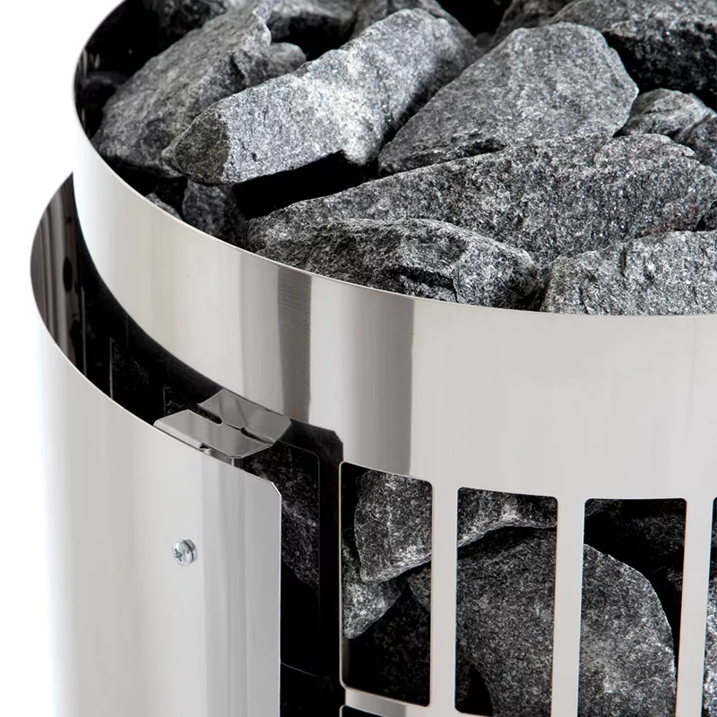 Harvia Schutzmantel für Cilindro Pro beweglich 